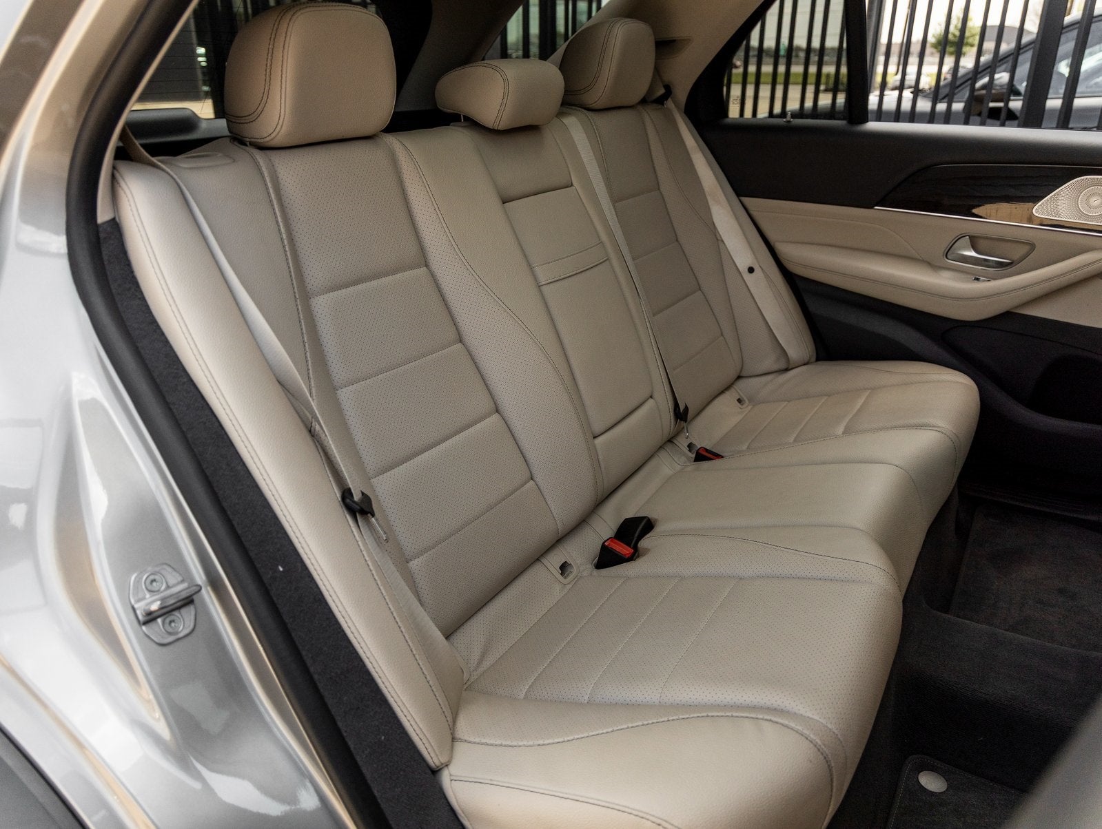 2020 Mercedes-Benz GLE GLE 350