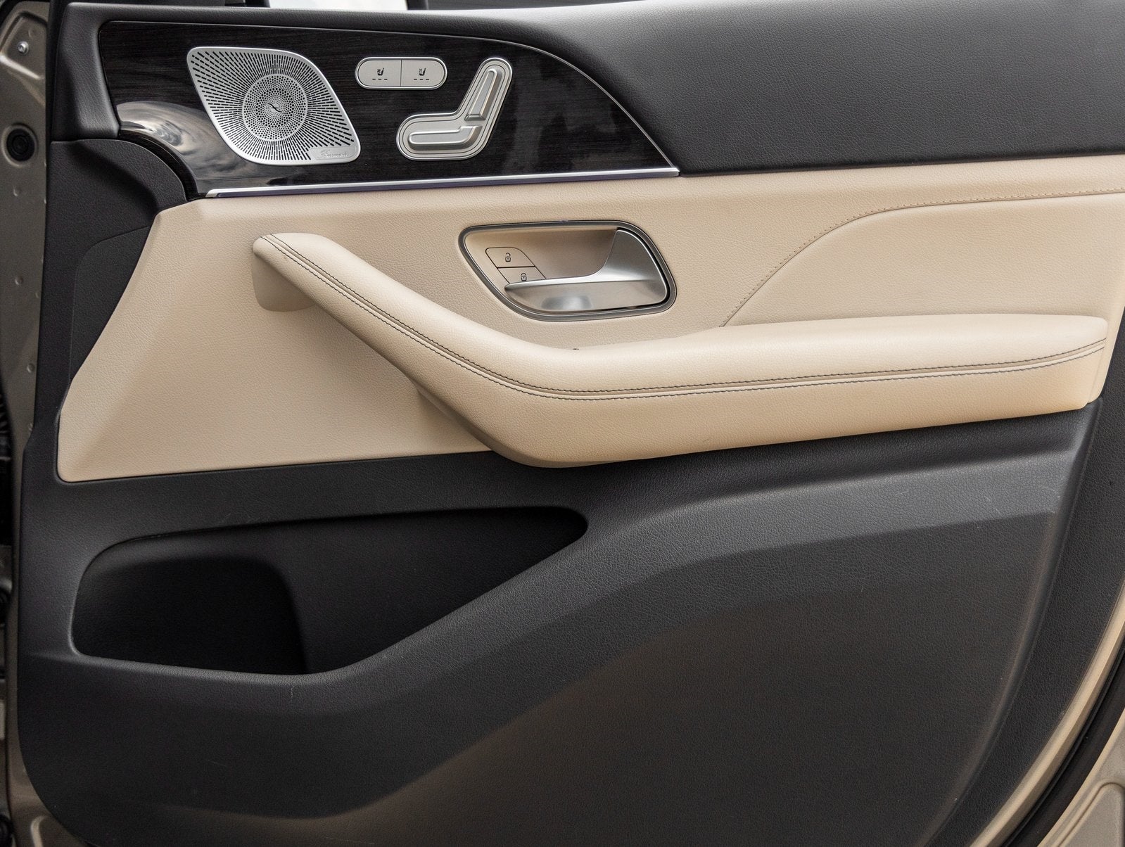 2020 Mercedes-Benz GLE GLE 350