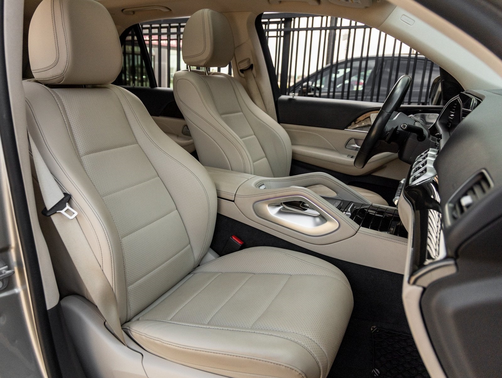 2020 Mercedes-Benz GLE GLE 350