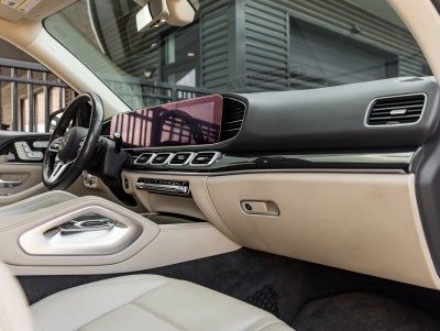 2020 Mercedes-Benz GLE GLE 350