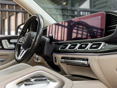 2020 Mercedes-Benz GLE GLE 350