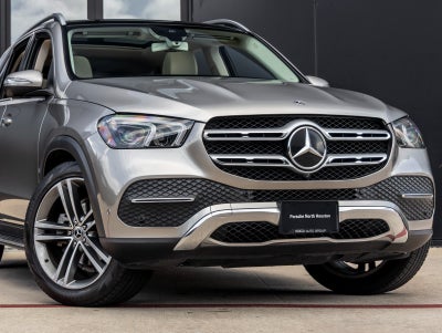 2020 Mercedes-Benz GLE GLE 350