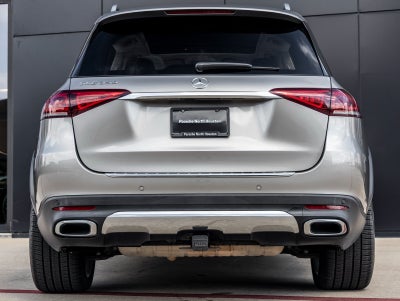 2020 Mercedes-Benz GLE GLE 350