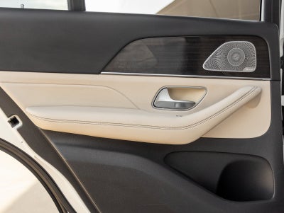 2020 Mercedes-Benz GLE GLE 350