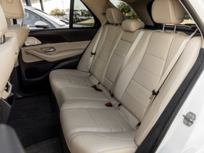 2020 Mercedes-Benz GLE GLE 350