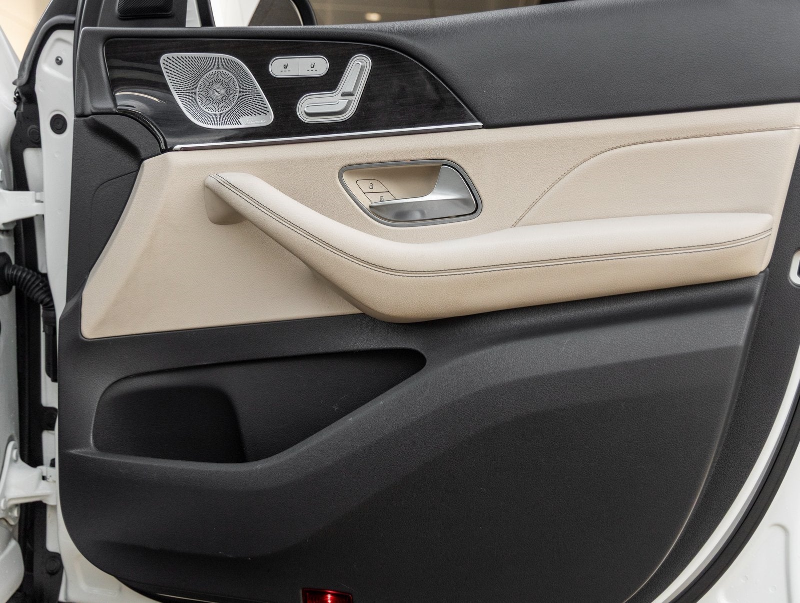 2020 Mercedes-Benz GLE GLE 350