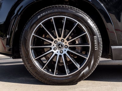 2023 Mercedes-Benz GLE GLE 350