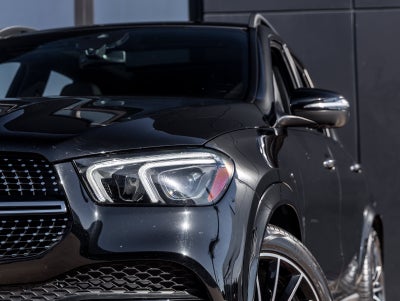 2023 Mercedes-Benz GLE GLE 350