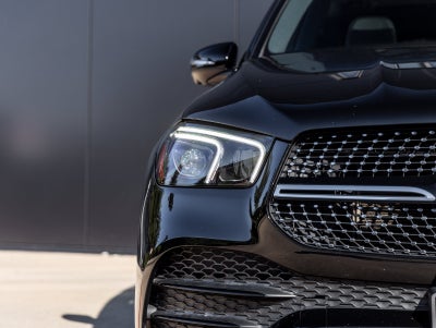 2023 Mercedes-Benz GLE GLE 350