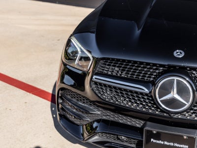 2023 Mercedes-Benz GLE GLE 350