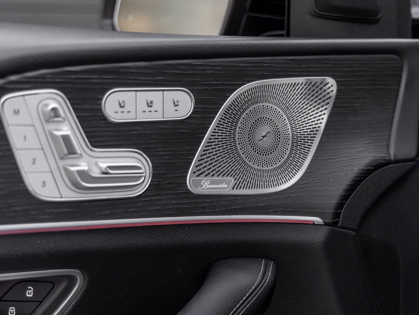 2023 Mercedes-Benz GLE GLE 350