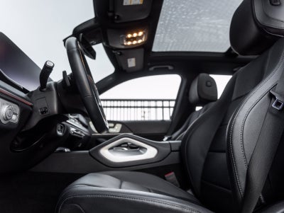2023 Mercedes-Benz GLE GLE 350