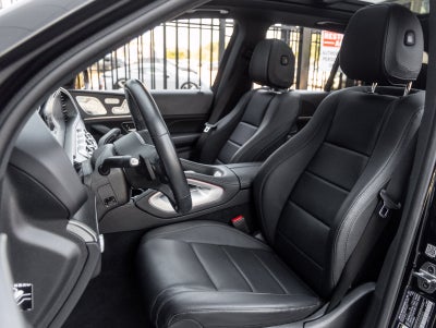 2023 Mercedes-Benz GLE GLE 350