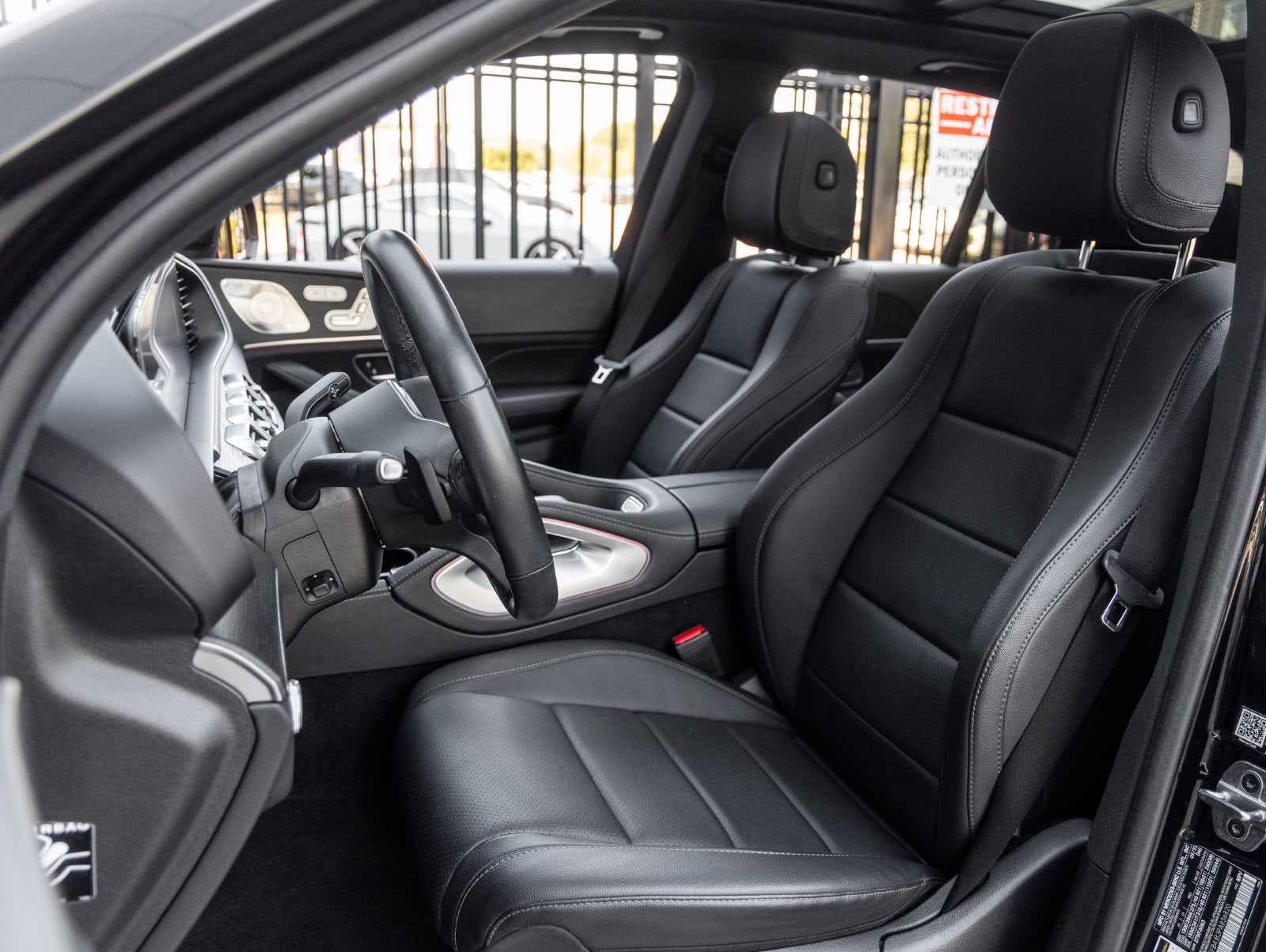 2023 Mercedes-Benz GLE GLE 350