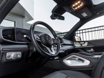 2023 Mercedes-Benz GLE GLE 350