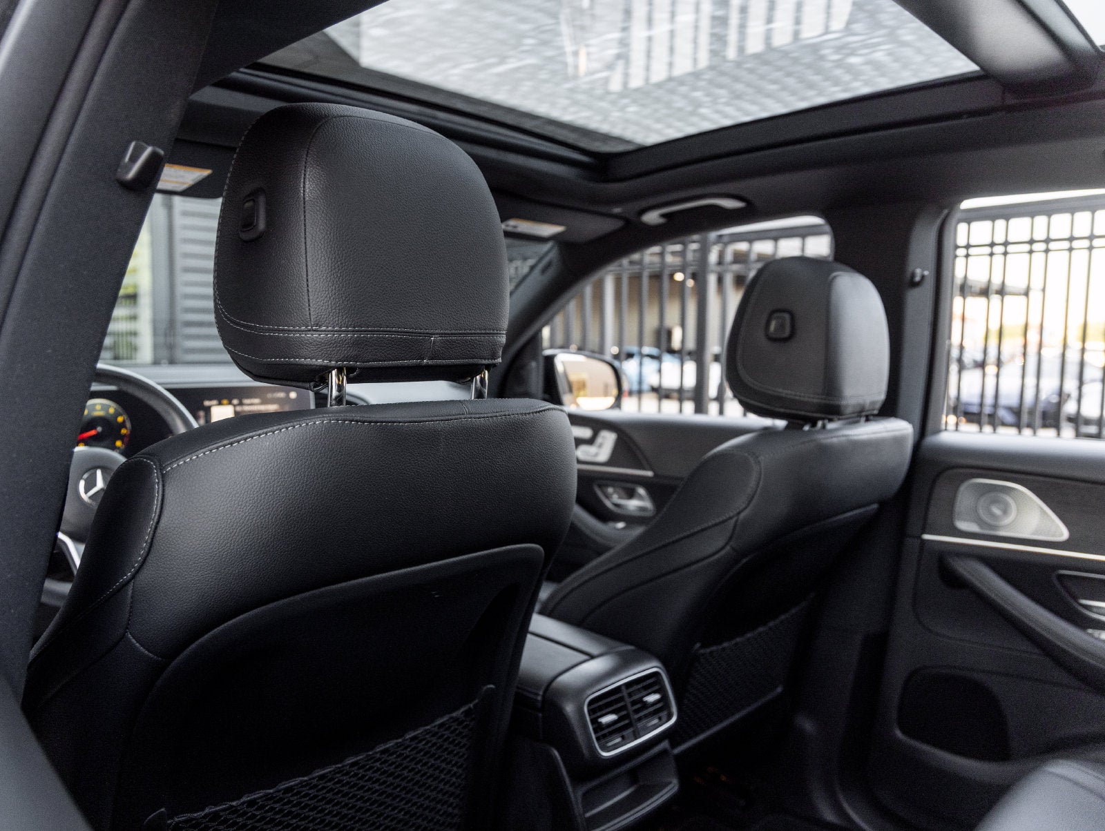 2023 Mercedes-Benz GLE GLE 350