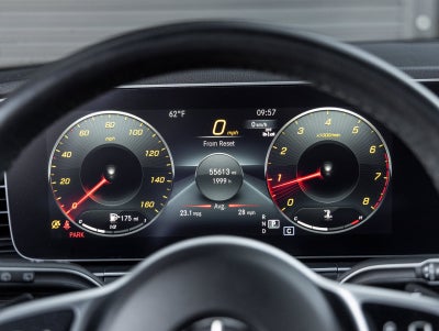 2023 Mercedes-Benz GLE GLE 350