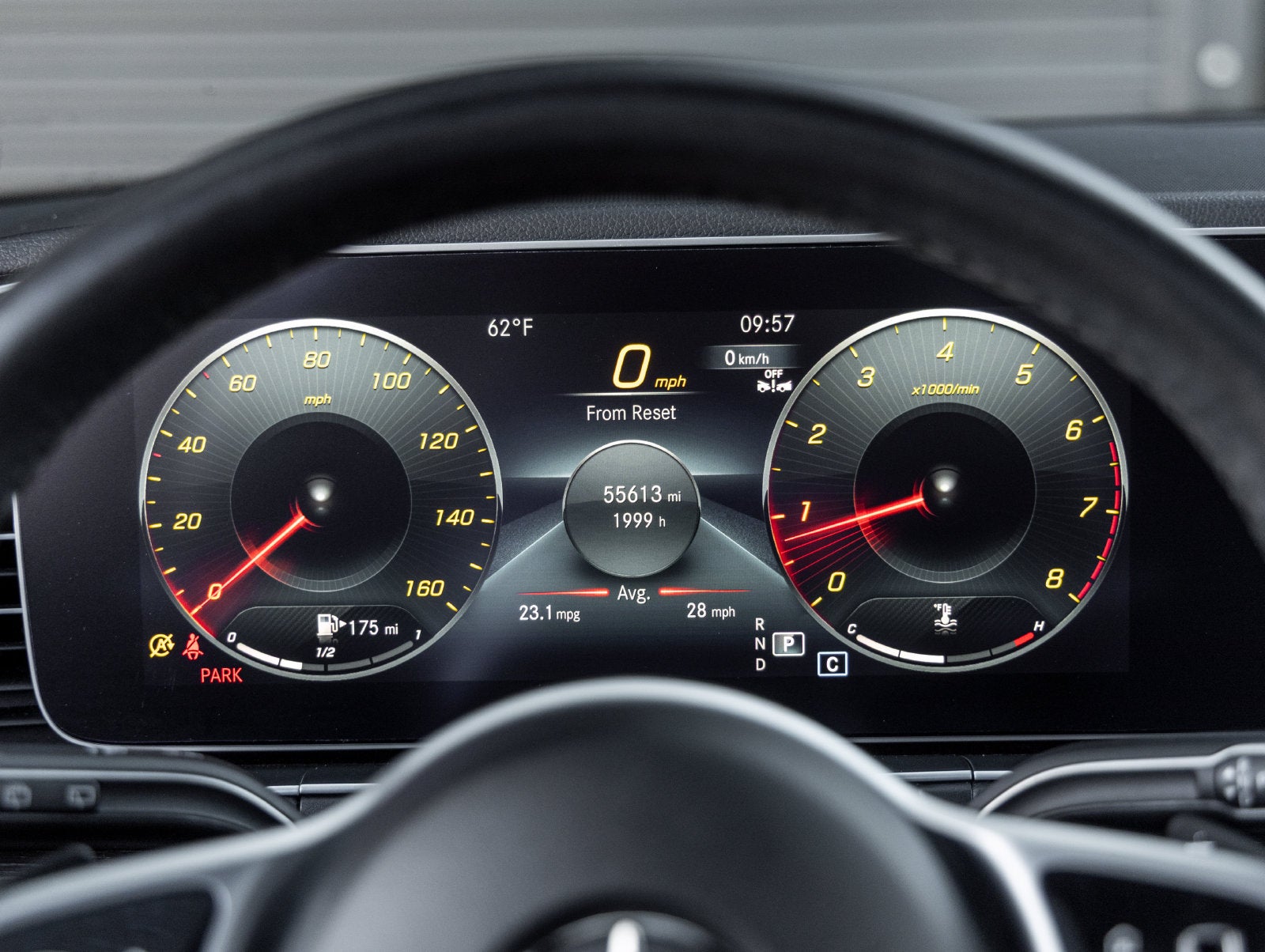 2023 Mercedes-Benz GLE GLE 350