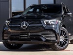 2023 Mercedes-Benz GLE GLE 350