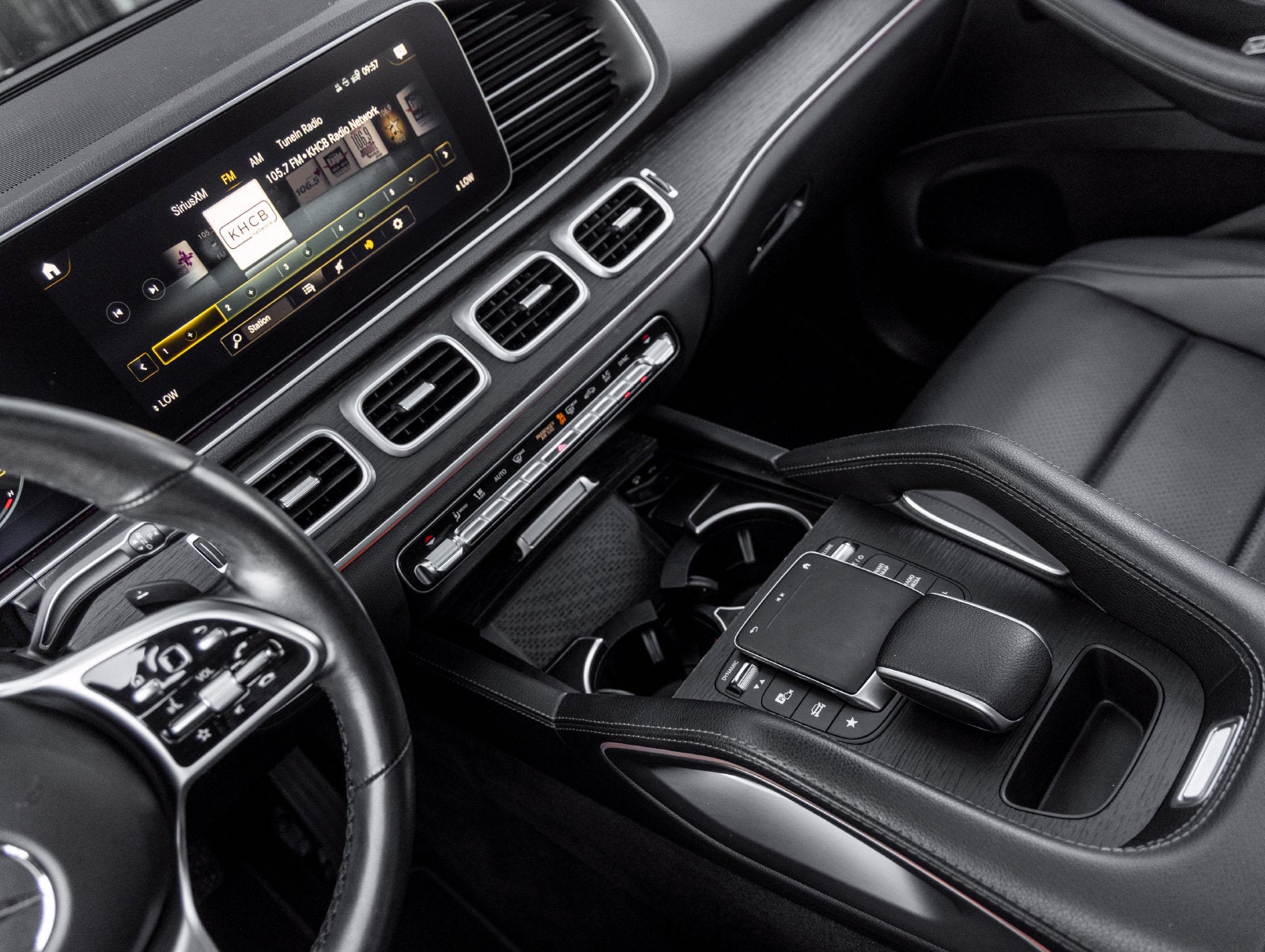 2023 Mercedes-Benz GLE GLE 350