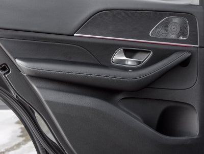2023 Mercedes-Benz GLE GLE 350
