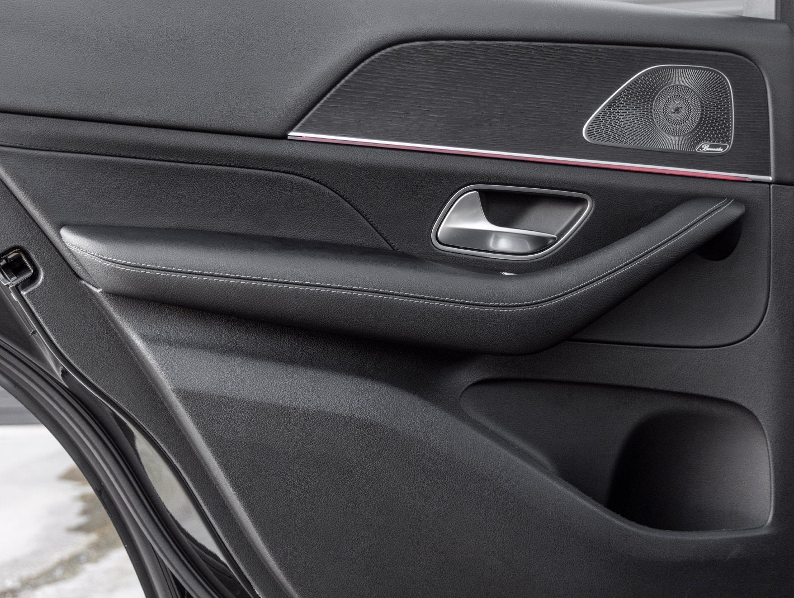 2023 Mercedes-Benz GLE GLE 350