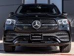 2023 Mercedes-Benz GLE GLE 350