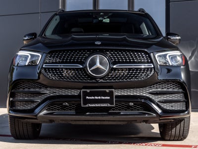 2023 Mercedes-Benz GLE GLE 350