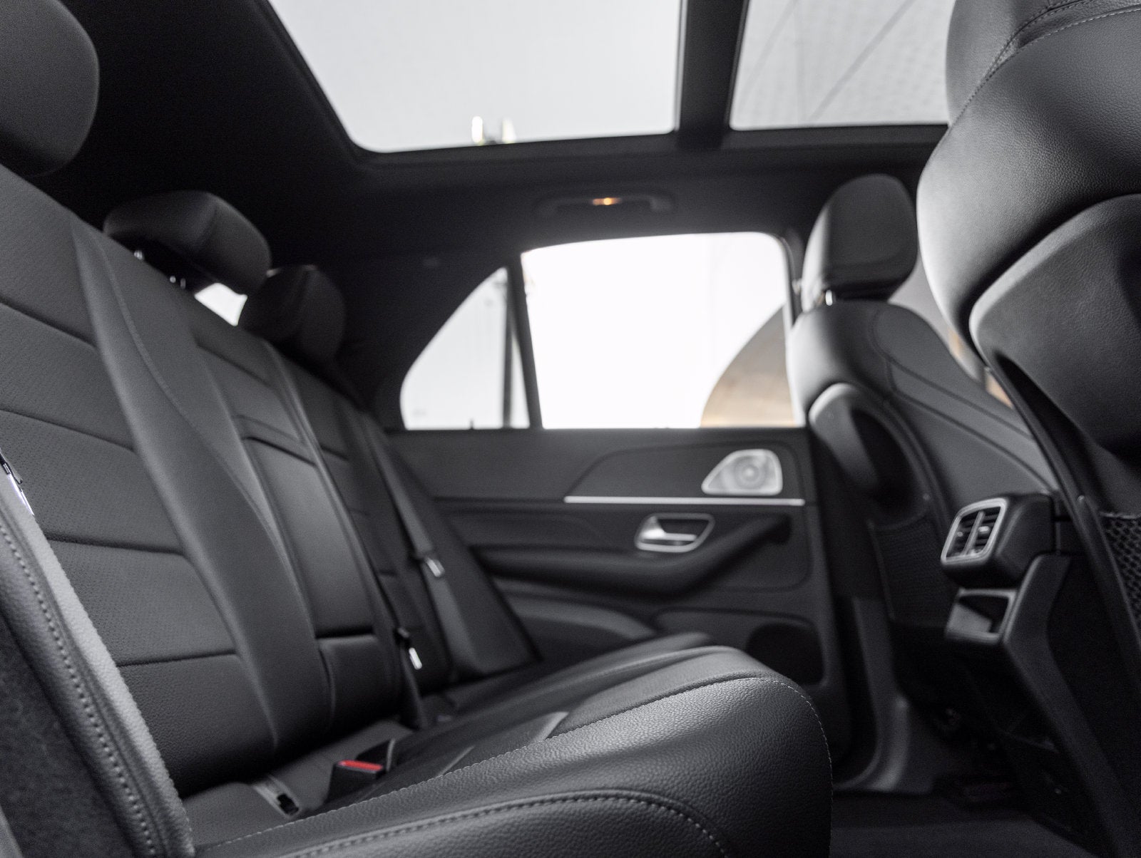 2023 Mercedes-Benz GLE GLE 350