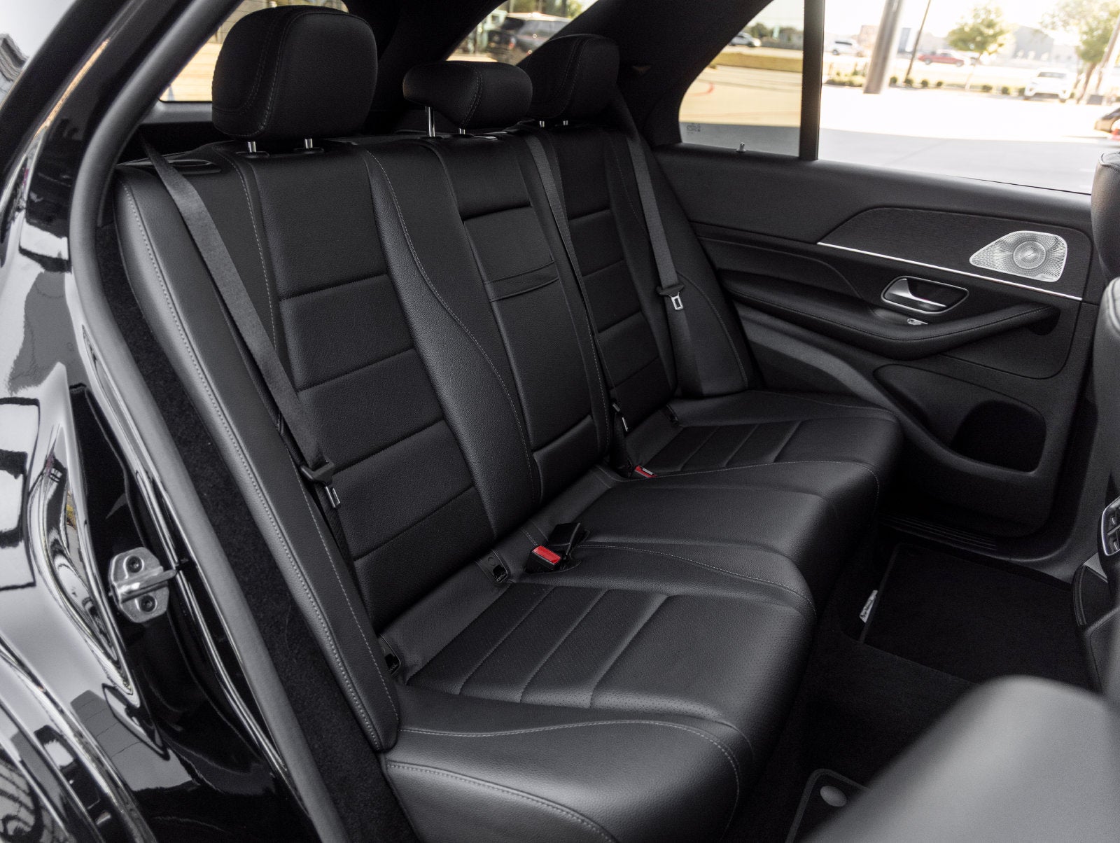 2023 Mercedes-Benz GLE GLE 350