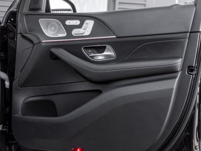 2023 Mercedes-Benz GLE GLE 350