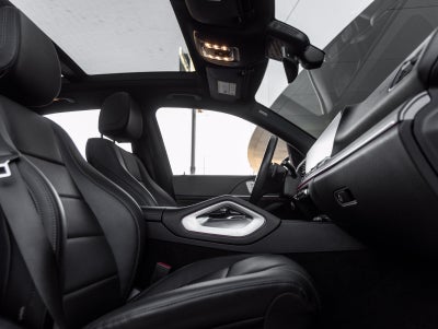 2023 Mercedes-Benz GLE GLE 350