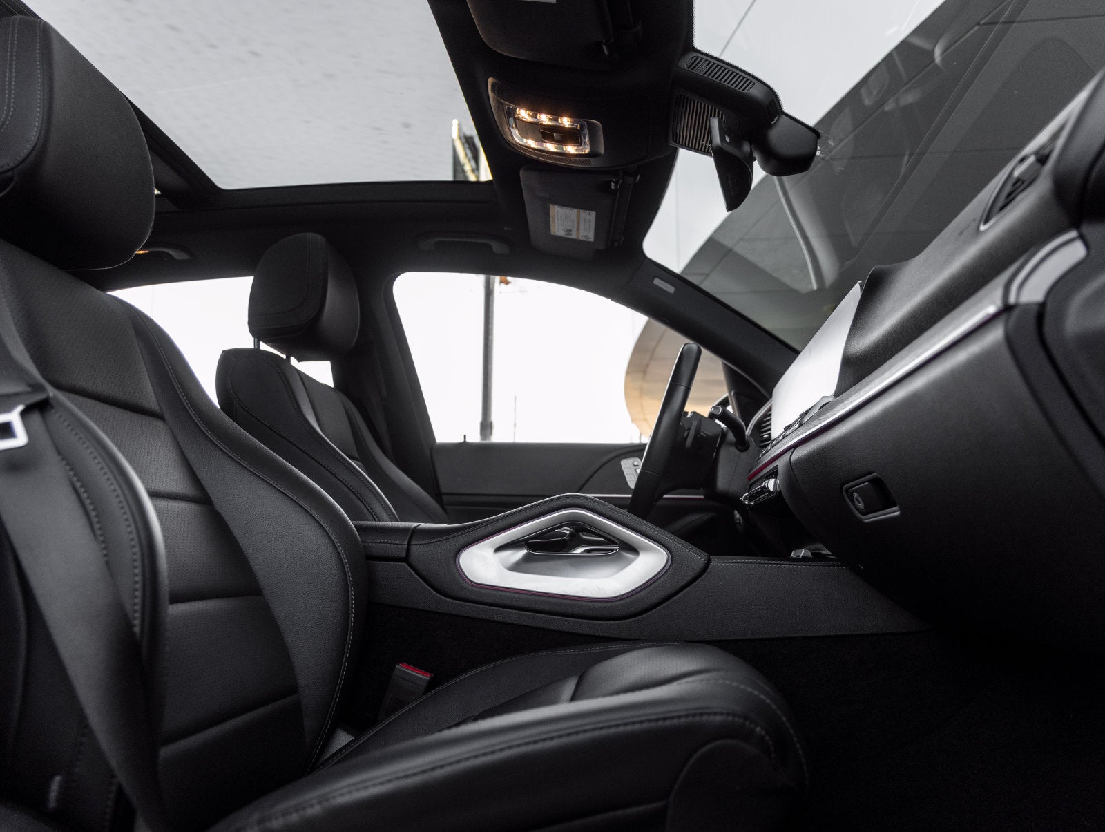 2023 Mercedes-Benz GLE GLE 350