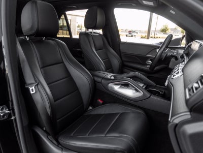 2023 Mercedes-Benz GLE GLE 350