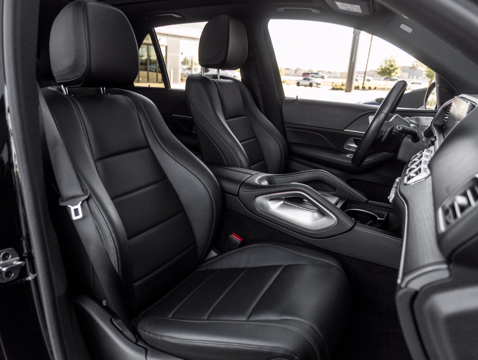 2023 Mercedes-Benz GLE GLE 350