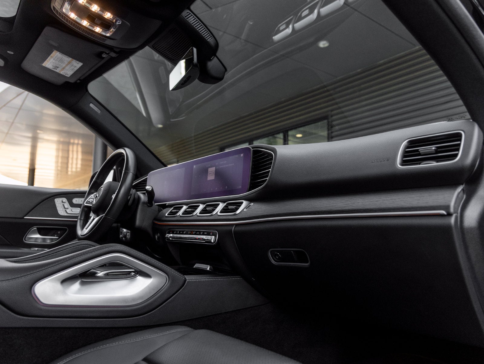 2023 Mercedes-Benz GLE GLE 350