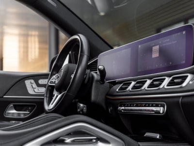 2023 Mercedes-Benz GLE GLE 350