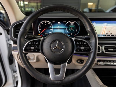 2020 Mercedes-Benz GLE GLE 350