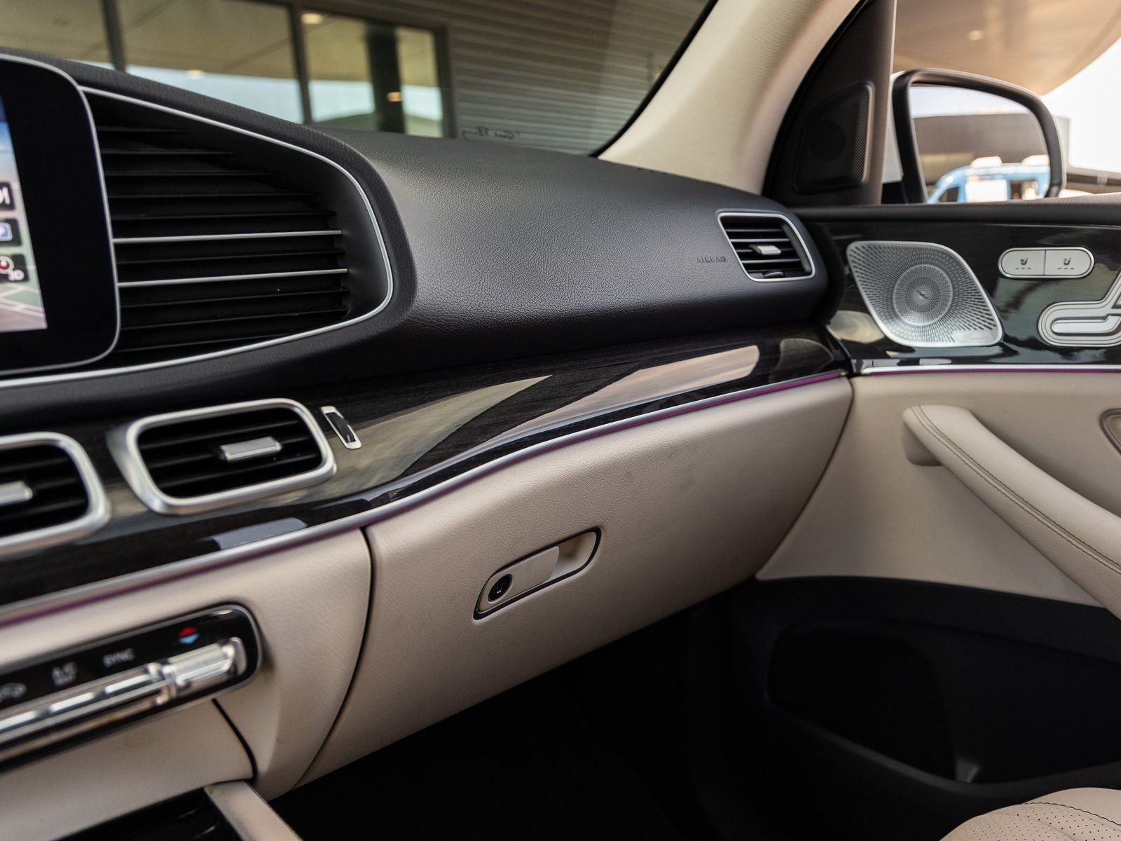 2020 Mercedes-Benz GLE GLE 350