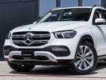 2020 Mercedes-Benz GLE GLE 350