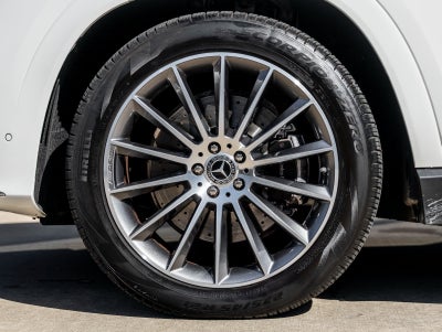 2024 Mercedes-Benz GLE GLE 450 4MATIC®