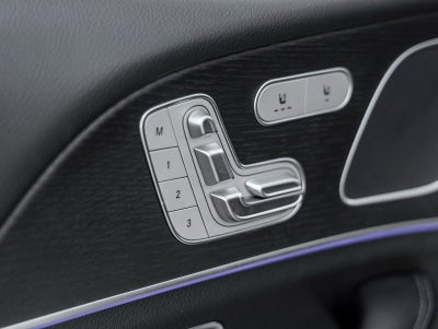 2024 Mercedes-Benz GLE GLE 450 4MATIC®