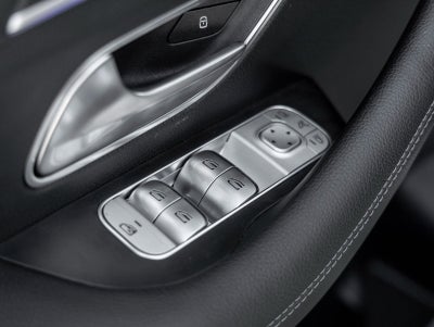 2024 Mercedes-Benz GLE GLE 450 4MATIC®