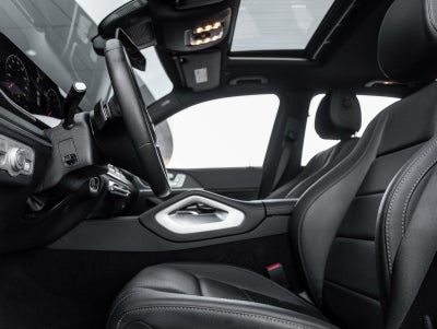 2024 Mercedes-Benz GLE GLE 450 4MATIC®