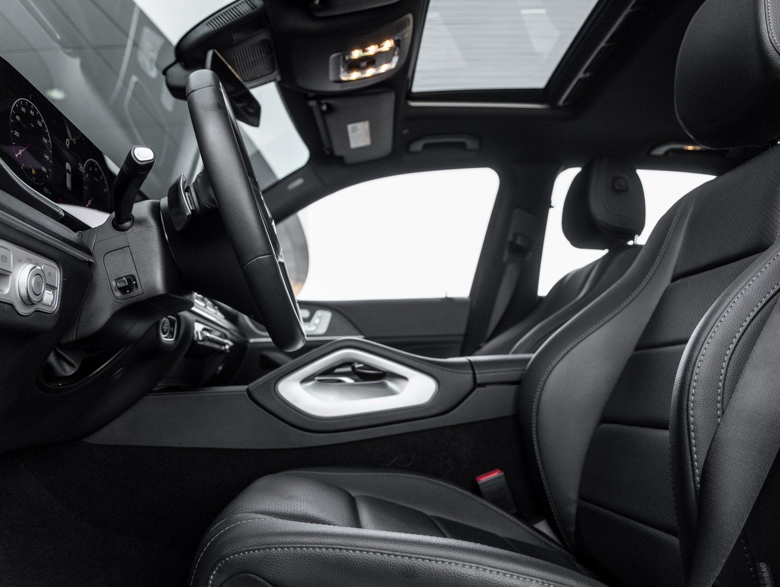 2024 Mercedes-Benz GLE GLE 450 4MATIC®