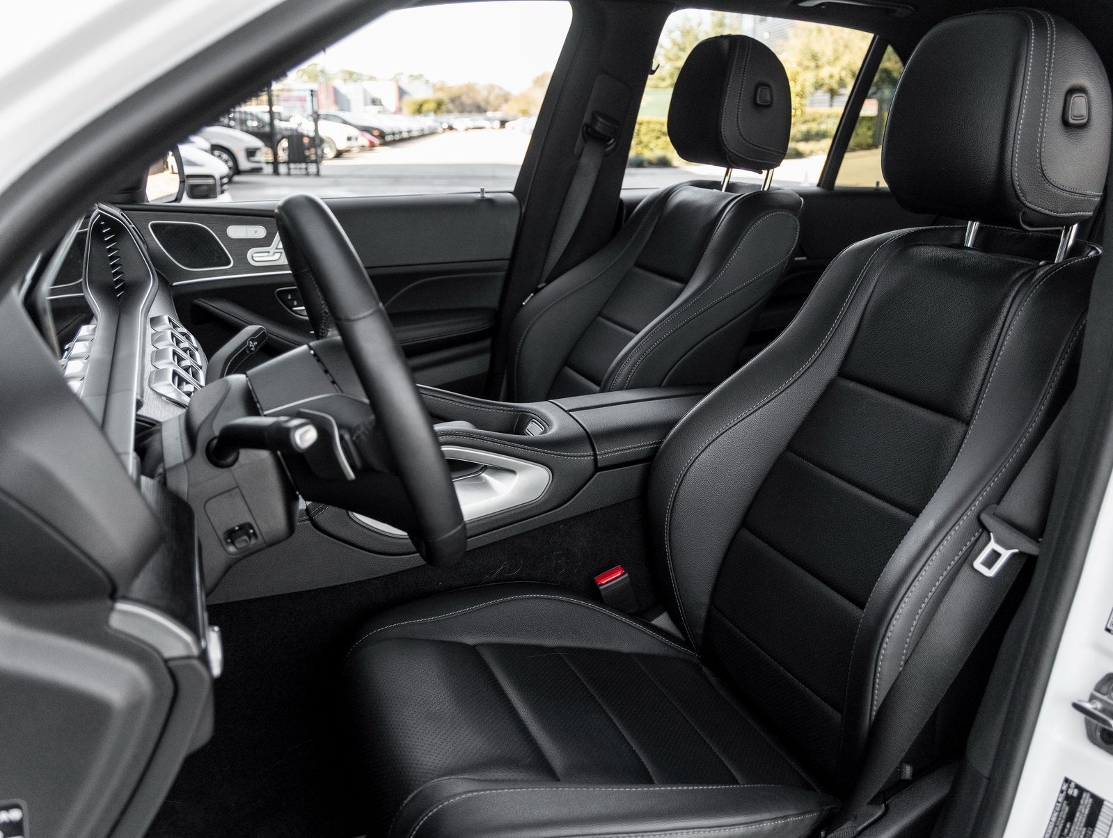 2024 Mercedes-Benz GLE GLE 450 4MATIC®