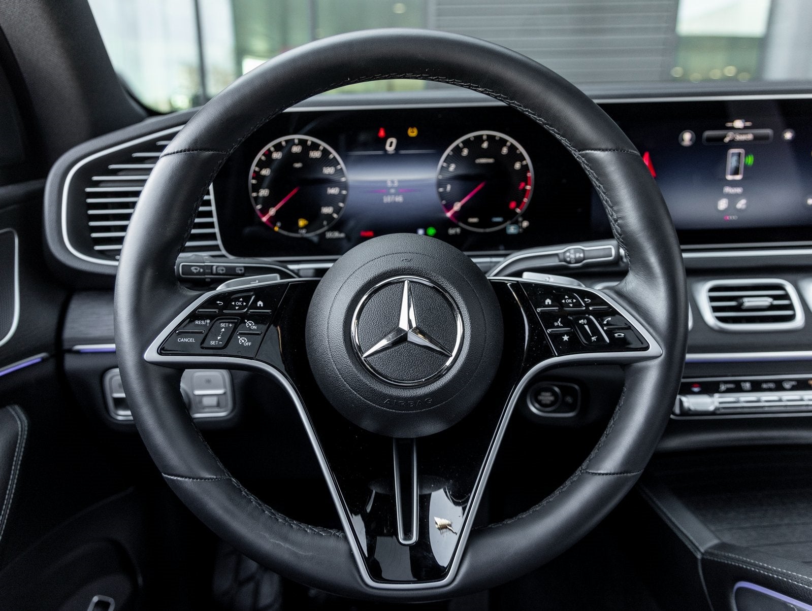 2024 Mercedes-Benz GLE GLE 450 4MATIC®