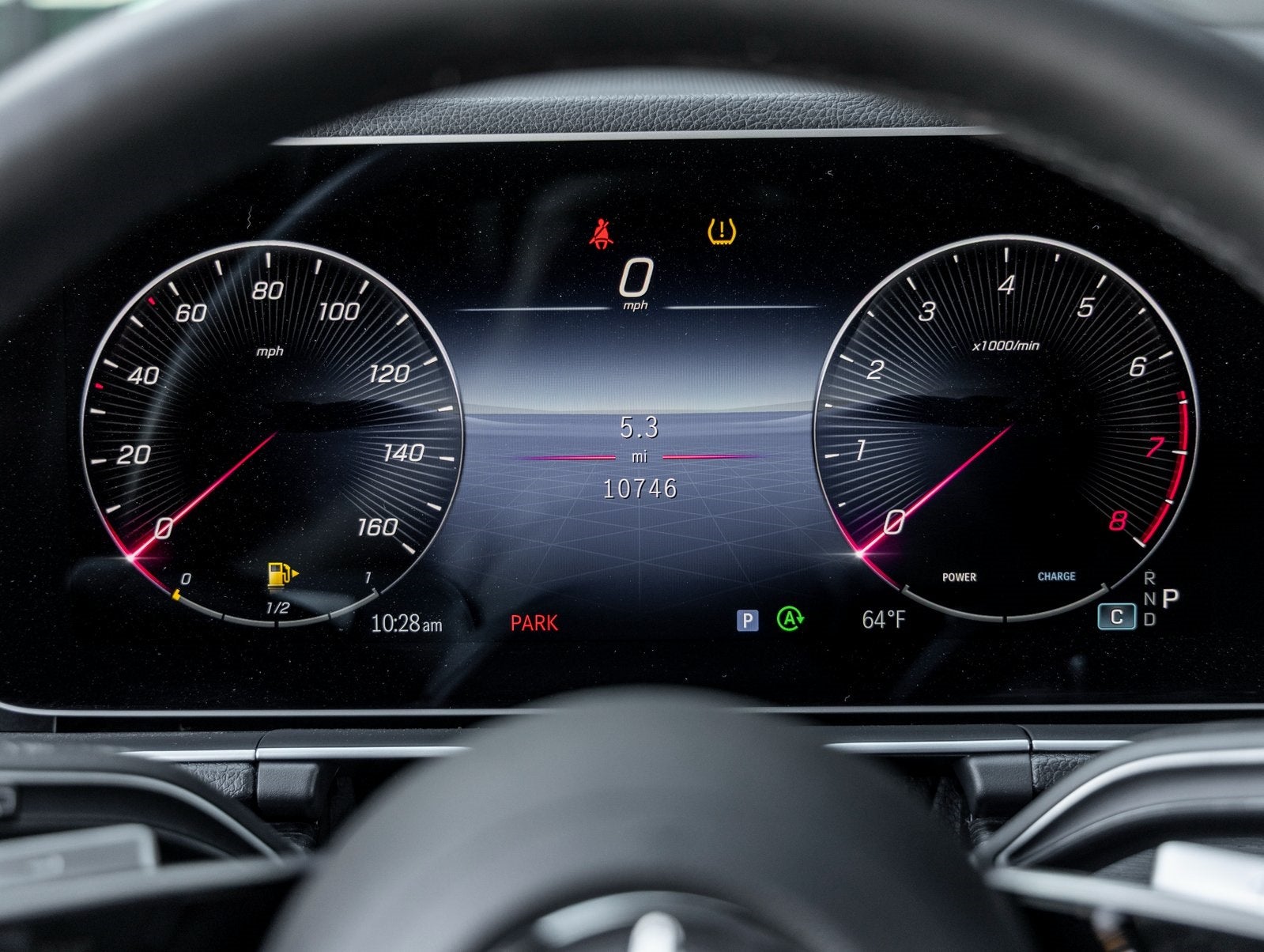 2024 Mercedes-Benz GLE GLE 450 4MATIC®