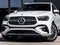 2024 Mercedes-Benz GLE GLE 450 4MATIC®
