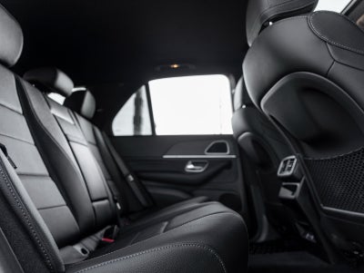 2024 Mercedes-Benz GLE GLE 450 4MATIC®